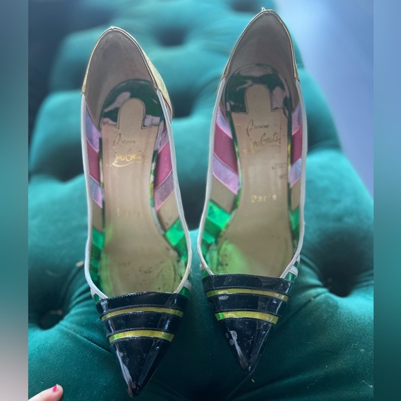Christian Louboutin Pumps - Picture 3 of 6